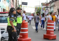 Veja mudanças no trânsito durante festejos de 2 do Julho em Salvador