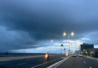 Vem chuva por aí? Veja a previsão do tempo para Salvador nesta semana