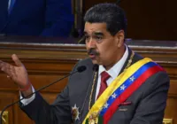 Vitória de Nicolás Maduro causa revolta em deputados: "Sanguinário"