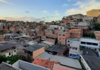 Homem morre após trocar tiros com a Rondesp no Buracão