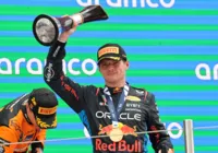 Verstappen vence GP da Espanha e amplia liderança no Mundial de F1
