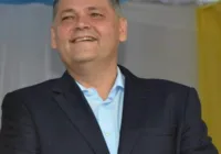 Vídeo mostra Guerrieri, ex-prefeito de Eunápolis, fugindo de intimação imagem