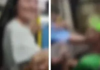 Vídeo: estudante com autismo é agredido após esbarrar em colega