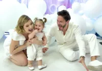 Viih Tube e Eliezer revelam sexo do bebê