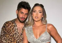 Virgínia expõe passado de Zé Felipe com garotas de programa