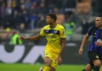 Vitória acerta venda de volante revelado no clube para a Europa