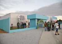 Vitória da Conquista inaugura maior escola da rede municipal