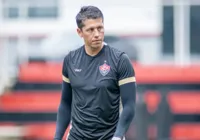 Vitória faz jogo do desespero contra o Cuiabá no Brasileirão