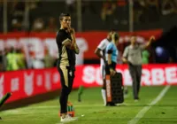 Vitória pega  o Atlético-GO em confronto  direto para sair  do Z-4