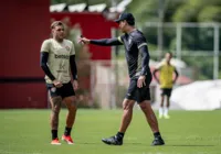 Vitória pega o  Juventude, ex-clube  do treinador Thiago Carpini
