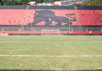 Vitória quebra o silêncio sobre torcedor agredido no Barradão; confira