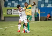 Vitória vive ambiguidade entre esperança e  desalento no Brasileirão
