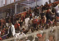 Vitória volta ao Barradão para enfrentar um Inter com desfalques