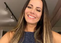 Viviane Araújo desembarca em Salvador; saiba detalhes