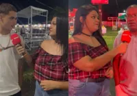 Você concorda? Público opina sobre mistura de ritmos no São João