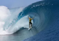 WSL: Tati, Ítalo e Medina avançam em competição mundial de surfe