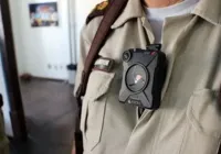 Werner: "Hoje temos mais de 1.300 câmeras em funcionamento no estado"