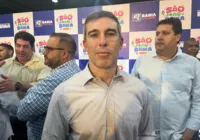 Werner: "Segurança no São João terá inteligência robusta"