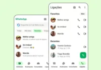 WhatsApp cria 'Área VIP' para contatos favoritos; veja como funciona