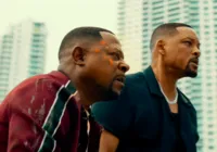 Will Smith e Martin Lawrence voltam com tudo em "Bad Boys" 4