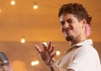 Zé Felipe revela idade em que 'perdeu' a virgindade