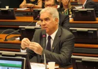 Zé Neto figura como um 100 parlamentares mais influentes do Congresso