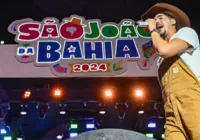Zé Vaqueiro quer puxar trio no carnaval de Salvador: "Estou pronto"