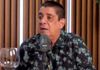 Zeca Pagodinho se aposenta com salário de R$ 4 mil por mês