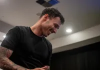 Zeca volta a alfinetar Cauly em comparação com Matheusinho: "Sardinha"