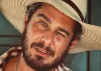 'Zoinho' em 'Pantanal', ator Thommy Schiavo morre aos 39 anos