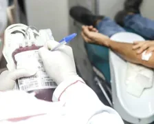 Campanha do Detran-BA reforça a importância da doação de sangue
