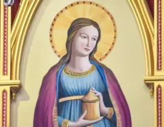 Conheça história de Maria Madalena, fiel discípula do Cristo - Imagem