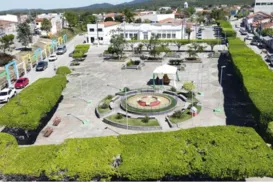 Cidade do interior da Bahia registra tremores de terra - Imagem