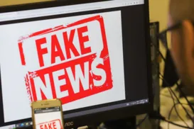 Como “desensinar” fake news na  escola - Imagem