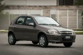 Como evitar golpes na compra ou venda do carro usado - Imagem