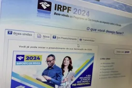 Consulta a 3º lote de restituição do IR começa nesta quarta - Imagem