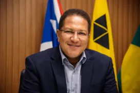 Federação Brasil da Esperança fecha apoio a Augusto Castro em Itabuna - Imagem