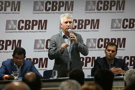 Irecê terá projeto de R$ 340 milhões - Imagem