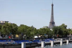 Neonazista é preso na França por planejar ações violentas em Olimpíada - Imagem