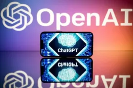 ChatGPT físico? OpenAI anuncia criação de dispositivo; veja qual - Imagem