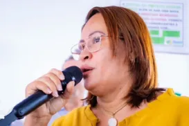 Prefeita de Juazeiro ataca eleitores: “Mente do povo precisa melhorar” - Imagem