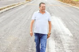 Prefeito de Cruz das Almas gasta mais de R$ 5 milhões para São João - Imagem