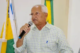 Prefeitura paga R$ 1 para apresentação de banda de forró no São Pedro - Imagem