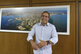 Salvador é referência em sustentabilidade. E eu posso provar - Imagem