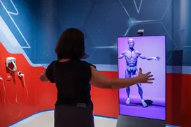 Sesi amplia rede no interior - Imagem