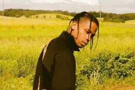 Travis Scott anuncia show solo no Brasil; saiba data e cidade - Imagem