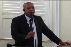 Vereador é acusado de intimidar diretora de escola municipal - Imagem