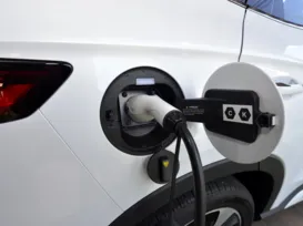 Alta dos combustíveis faz venda de carros elétricos crescer 146% no Brasil - Imagem