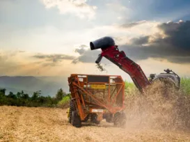 Edital destinará R$ 42 milhões para projetos estruturantes do agro baiano - Imagem