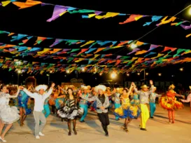 Painel de Transparência: festas juninas têm avanço de boas práticas - Imagem